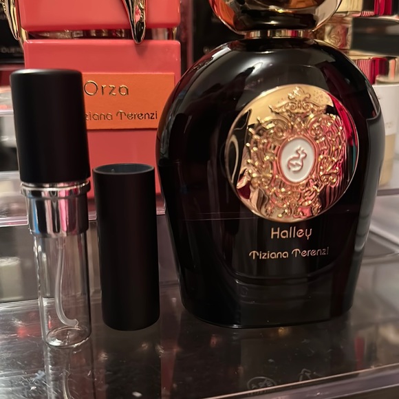 Tiziana 5ml travel spray